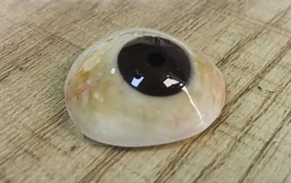 义眼片戴着对眼睛有害处吗